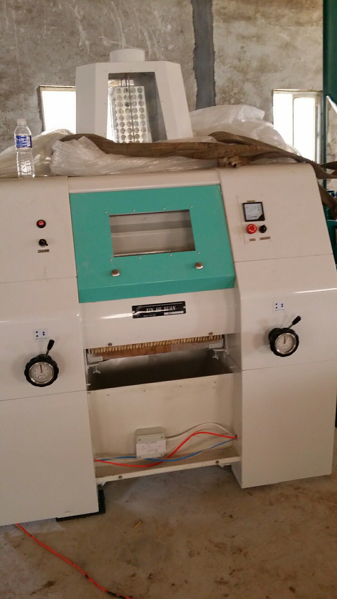 糧食粉碎設(shè)備